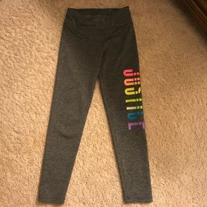 Justice Leggings